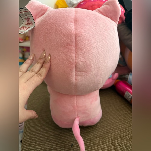 Hello Kitty X cup of noodles pork - Picture 3 of 3